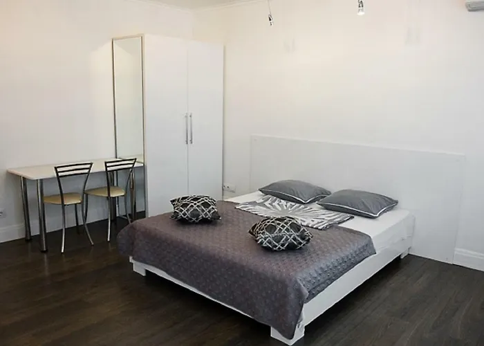 Great Studio Near The Pechersk