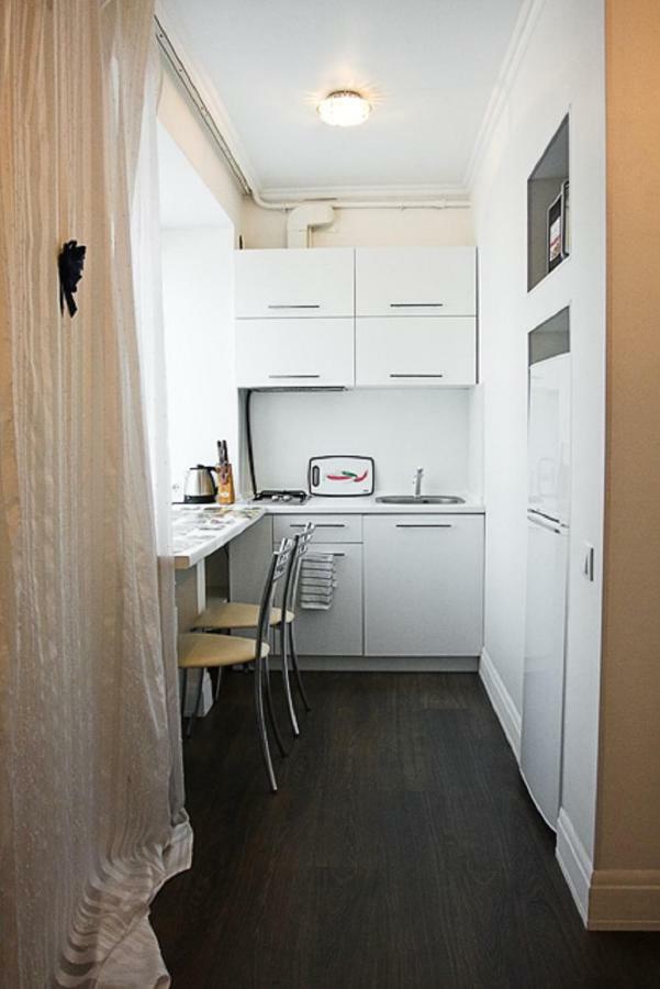 Apartament Great Near The Pechersk