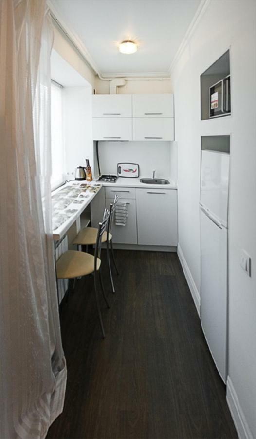 Great Near The Pechersk Apartment *